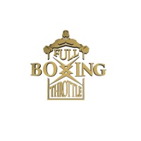 Full Throttle Boxing