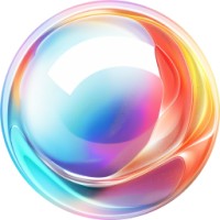 Pearl logo - Similar company to Vlogmi Ai