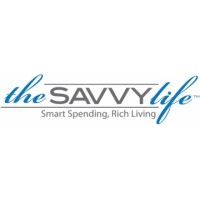 The Savvy Life logo - Similar company to Ergo21