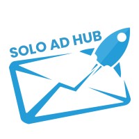 SOLO AD HUB logo - Similar company to Hindchef Pvt. Ltd.