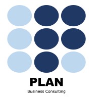 PLAN Business Consulting logo - Similar company to Daly Group