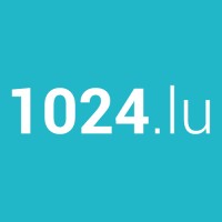 TenTwentyFour logo - Similar company to 1024