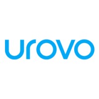 Urovo Europe logo - Similar company to Meferi Technologies Co.,Ltd.