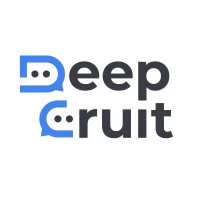 DeepCruit logo - Similar company to Healbite