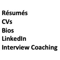 Executive CV Services logo - Similar company to Executive Cv Writer