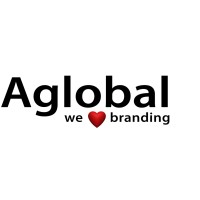 Aglobal logo - Similar company to Aglobalbeat