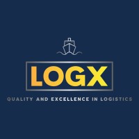 LOGX USA logo - Similar company to Beeontrade