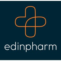 Edinpharm Ltd logo - Similar company to Chelford Sap Solutions