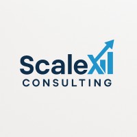 ScaleX Consulting logo - Similar company to Smar-T World Pte. Ltd.