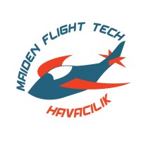 Maiden Flight Tech Havacılık logo - Similar company to Maptech, Inc.