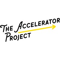 The Accelerator Project (TAP) logo - Similar company to Tap Solutions, Singapore
