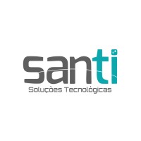 Santi Soluções Tecnológicas logo - Similar company to Mastermaquinas Sl