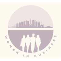 Women In Business USFCA logo - Similar company to Freemeals