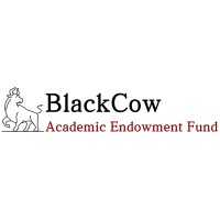 KNU BlackCow Academic Portfolio logo - Similar company to Kcis