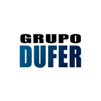 Grupo Dufer - Tubos & Aços logo - Similar company to Gapiza Comércio De Mangueiras E Conexões Eireli