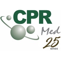 CPR Med logo - Similar company to Grupo Focus Engenharia