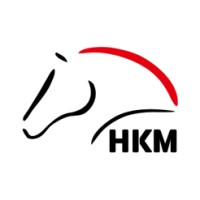 HKM Sports Equipment.com logo - Similar company to Equestrian King