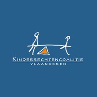 Kinderrechtencoalitie Vlaanderen logo - Similar company to Bataljong