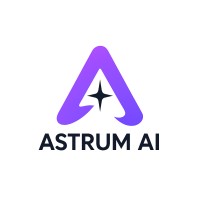 AstrumAI logo - Similar company to App Prod