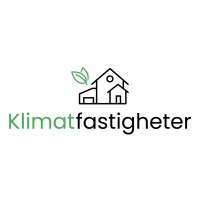 Klimatfastigheter logo - Similar company to Econans