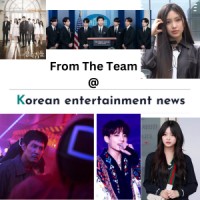 The Business of Korean Entertainment logo - Similar company to Kbeathub