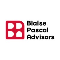 Blaise Pascal Advisors logo - Similar company to Zoio Technology