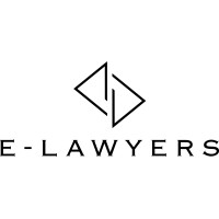 E-Lawyer logo - Similar company to Krestel Digital