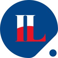 IL Group logo - Similar company to Eyec - Print Inspection & Quality Control Systems