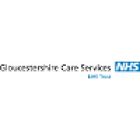 Gloucestershire Care Services NHS Trust logo - Similar company to Light Minds Collective