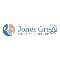 Jones, Gregg, Creehan & Gerace LLP logo - Similar company to Ipkey Pllc