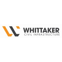 Whittaker Civil Infrastructure logo - Similar company to Attcall Group