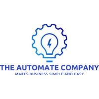 The Automate Company logo - Similar company to Website Redesign For Results