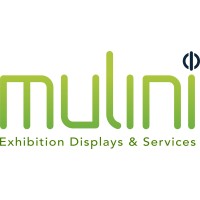 Mulini Exhibition Displays & Services logo - Similar company to Broome Signs