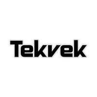 Tekvek logo - Similar company to Aim Technologies