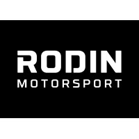 Rodin Motorsport logo - Similar company to Gibson Technology Ltd