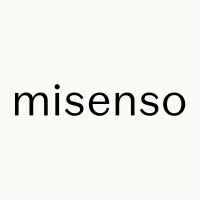 Misenso logo - Similar company to Lobos Informatik Ag