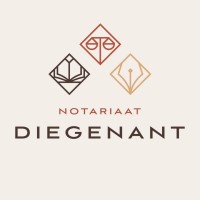 Notariaat Diegenant logo - Similar company to Satic-Minera