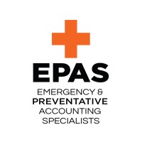 Emergency & Preventative Accounting Specialists logo - Similar company to Growth Corp Advisory (Formerly Pc Rowland Accounting)