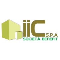 IIC SPA Società Benefit logo - Similar company to Greenlog