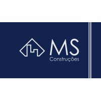 MS Construções logo - Similar company to Ms Construction