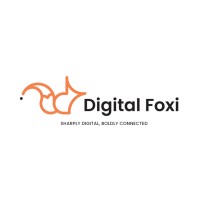 Digital Foxi logo - Similar company to Dgtl Prashant