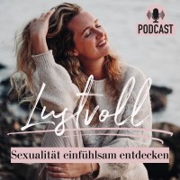 Lustvoll - Sexualität einfühlsam entdecken logo - Similar company to Feel Inside - Produkte Für Dein Neues Lebensgefühl
