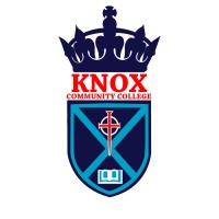 Knox Community College logo - Similar company to Data Forensics