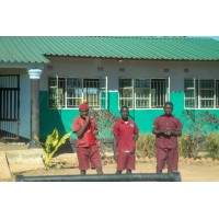 Friends Of Monze