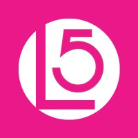 Level 5 Insights logo - Similar company to Pharma Insight