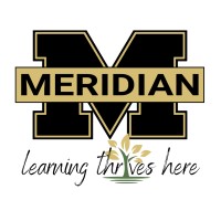 Meridian School District 505 logo - Similar company to Dewaard & Bode