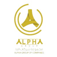 Alpha Group Of Companies logo - Similar company to Alpha Group Of Companies