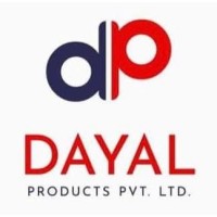 DAYAL PRODUCTS PRIVATE LIMITED logo - Similar company to Kaipsool