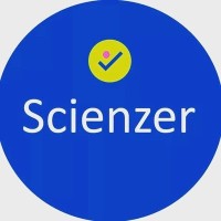 Scienzer logo - Similar company to Multitargetai