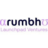 Arumbhu Group Ventures logo - Similar company to Gobuild.Work